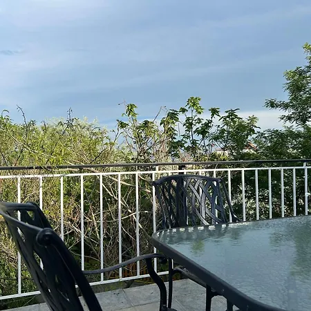 Avenue Palm - Amazing Sea View Эфорие Норд