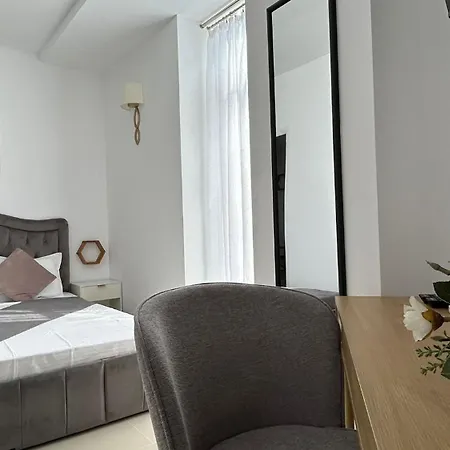 Avenue Palm - Amazing Sea View 4* Эфорие Норд