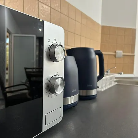 Avenue Palm - Amazing Sea View