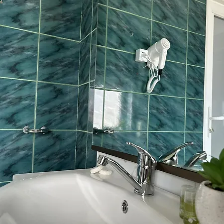 Avenue Palm - Amazing Sea View Апарт-отель 4*