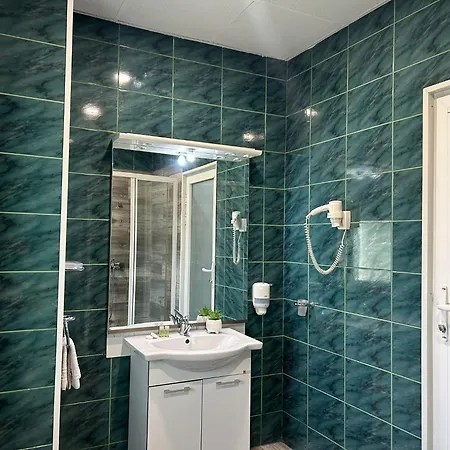 Lägenhetshotell Avenue Palm - Amazing Sea View 4*