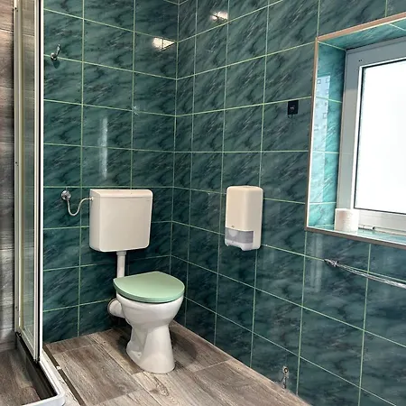 Avenue Palm 4* Eforie Nord
