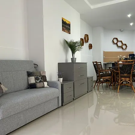 Lägenhetshotell Avenue Palm - Amazing Sea View