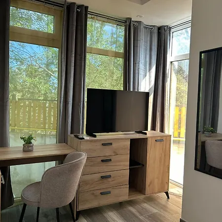 Avenue Palm - Amazing Sea View Апарт-отель 4*