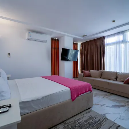 Avenue Palm Apart Otel 4*