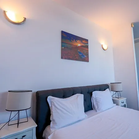 Apart Otel Avenue Palm 4*
