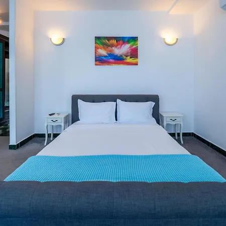 Apart Otel Avenue Palm