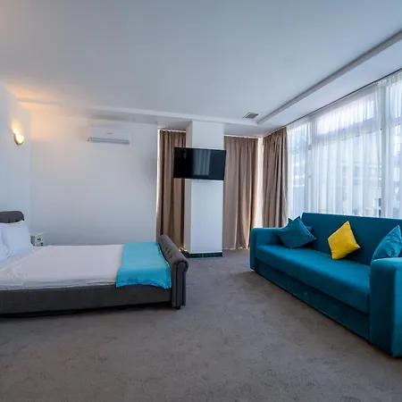 Avenue Palm Apart Otel 4*