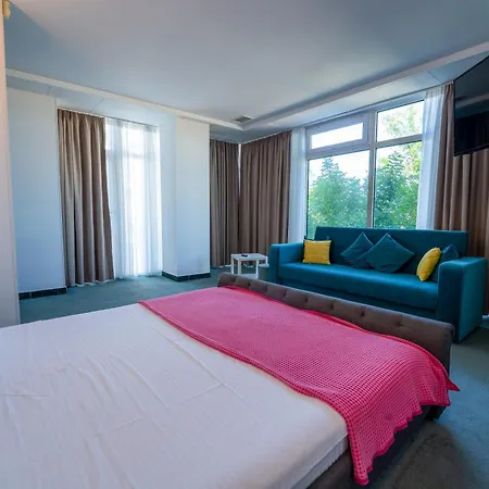 Avenue Palm Apart Otel 4*