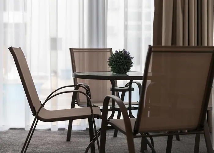 Avenue Palm Eforie - Avenue Hotels 4*