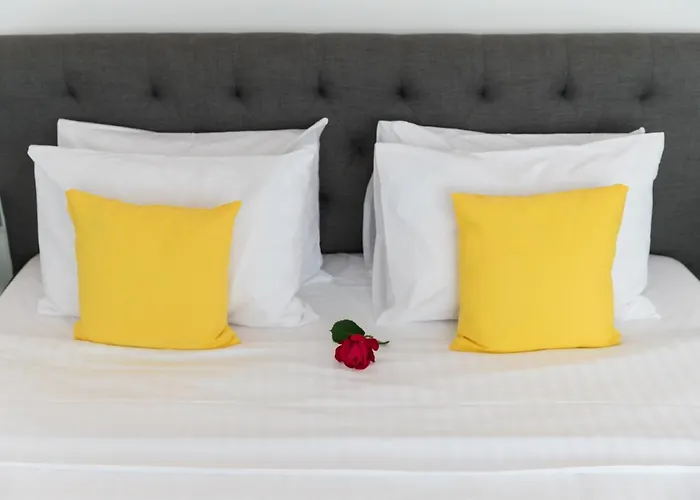 Avenue Palm Eforie - Avenue Hotels Eforie Nord