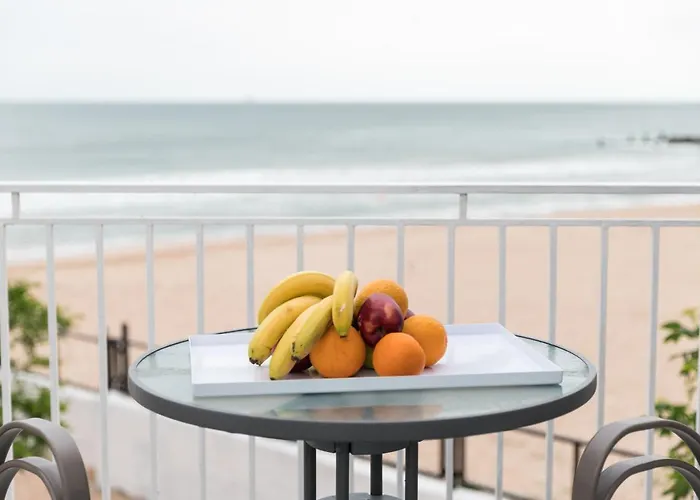 Avenue Palm Eforie - Avenue Hotels