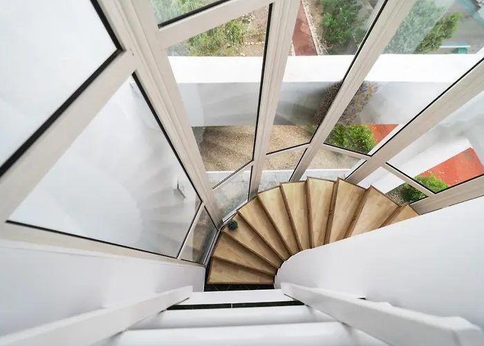 Avenue Palm Eforie - Avenue Hotels Appart hôtel Eforie Nord