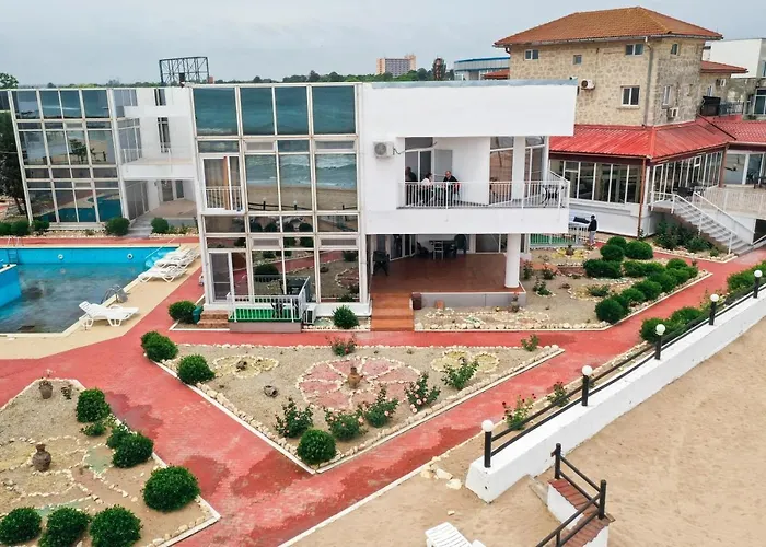 Avenue Palm Eforie - Avenue Hotels