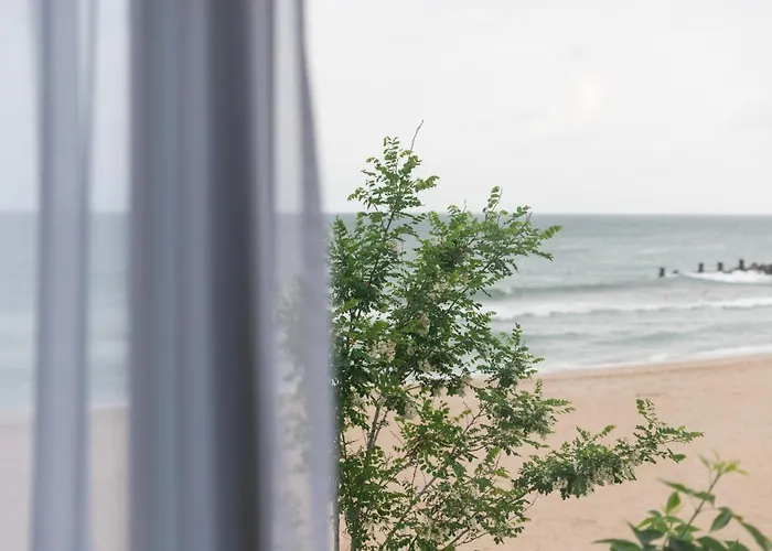 Appart hôtel Avenue Palm Eforie - Avenue Hotels