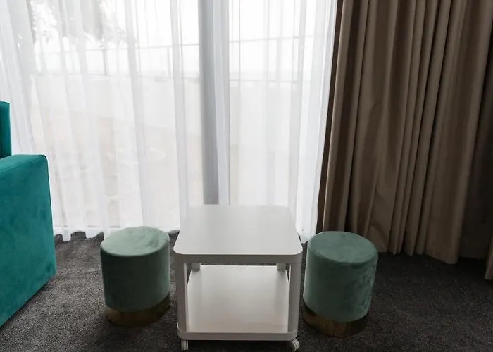 Avenue Palm Eforie - Avenue Hotels