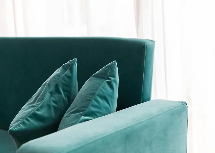 Appart hôtel Avenue Palm Eforie - Avenue Hotels Eforie Nord