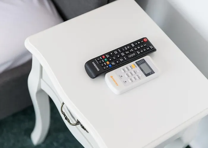 Appart hôtel Avenue Palm Eforie - Avenue Hotels