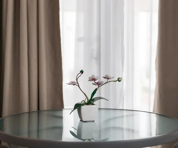 Avenue Palm Eforie - Avenue Hotels 4*