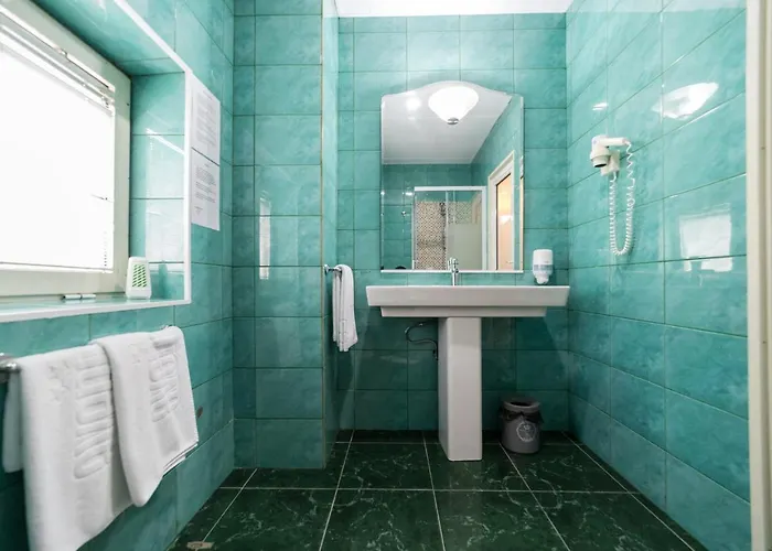 Avenue Palm Eforie - Avenue Hotels Appart hôtel