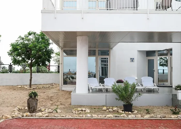 Avenue Palm - Avenue Hotel de apartamente