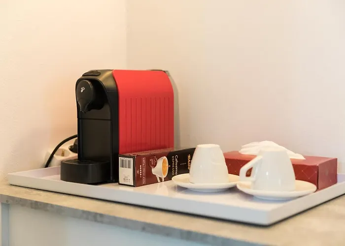 Appart hôtel Avenue Palm Eforie - Avenue Hotels 4*