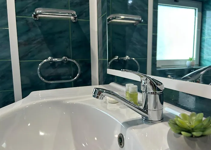 Avenue Palm - Avenue Hotel de apartamente