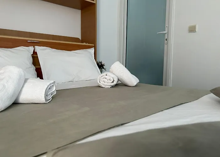 Avenue Palm Eforie - Avenue Hotels 4*