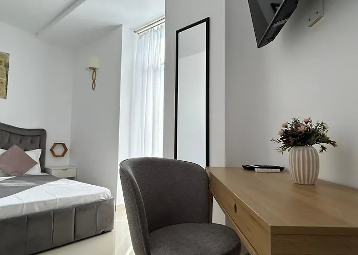 Avenue Palm - Avenue Hotel de apartamente