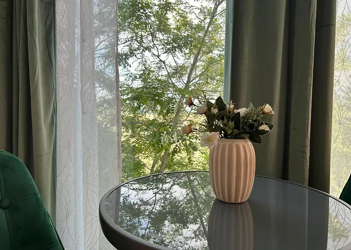 Appart hôtel Avenue Palm Eforie - Avenue Hotels