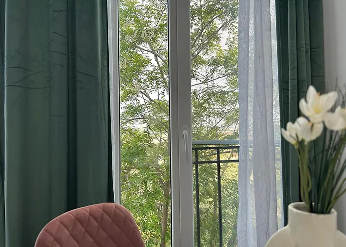 Appart hôtel Avenue Palm Eforie - Avenue Hotels Eforie Nord