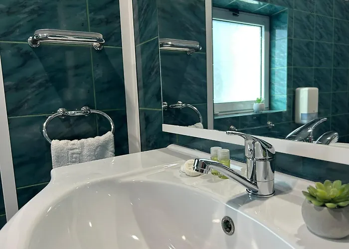 Avenue Palm Eforie - Avenue Hotels 4*