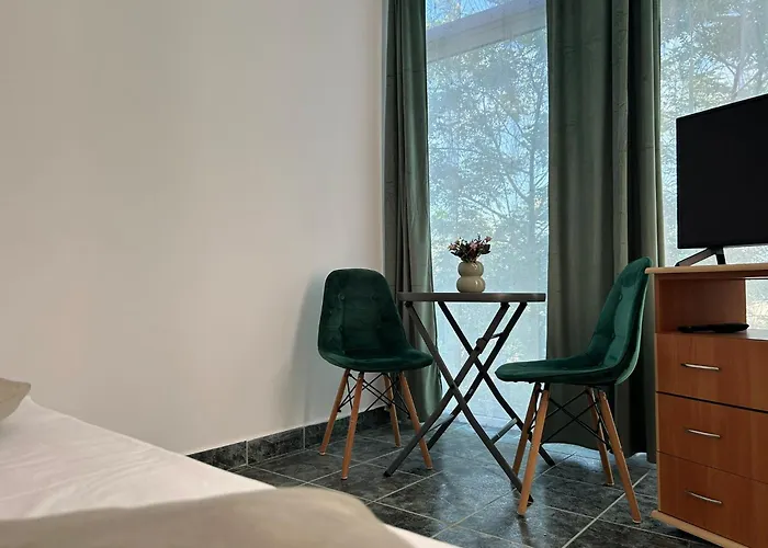 Avenue Palm Eforie - Avenue Hotels