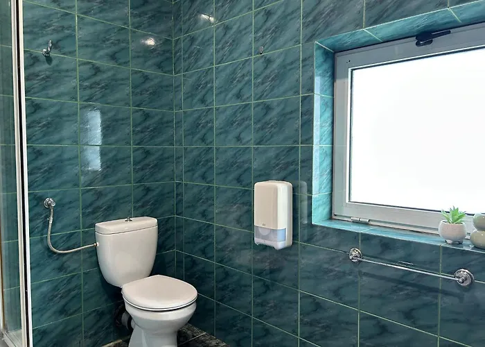 Avenue Palm Eforie - Avenue Hotels Appart hôtel