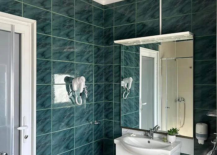 Avenue Palm Eforie - Avenue Hotels Appart hôtel 4*