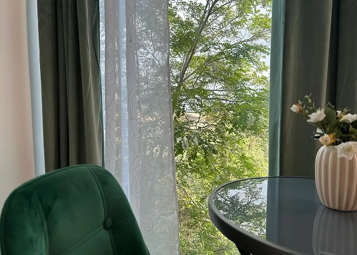 Hotel de apartamente Avenue Palm - Avenue 4*