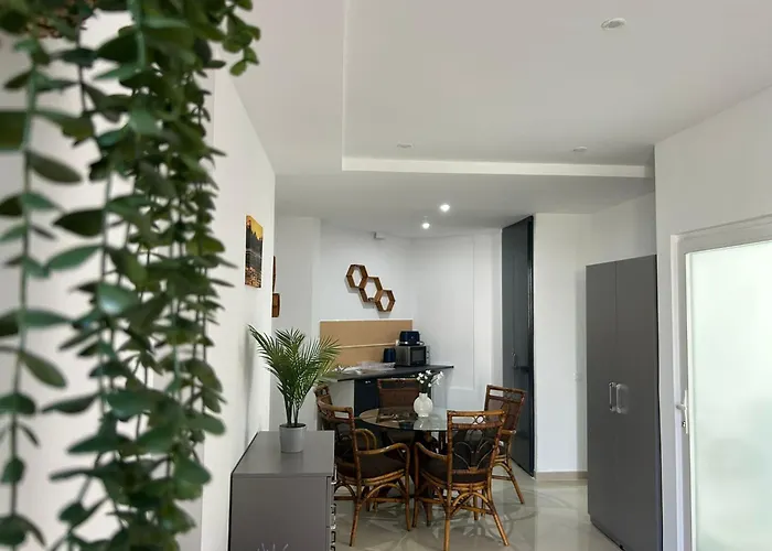 Avenue Palm Eforie - Avenue Hotels