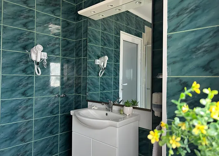 Avenue Palm Eforie - Avenue Hotels Appart hôtel