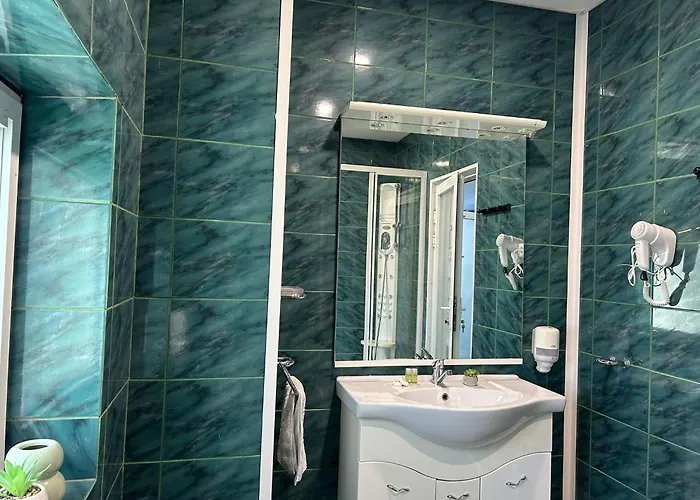 Appart hôtel Avenue Palm Eforie - Avenue Hotels