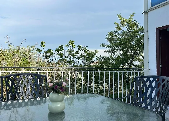 Avenue Palm - Avenue Hotel de apartamente 4*