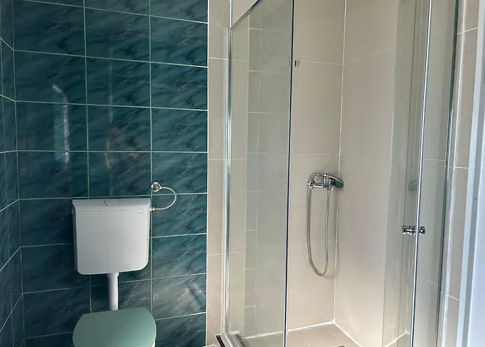 Avenue Palm Eforie - Avenue Hotels Appart hôtel Eforie Nord