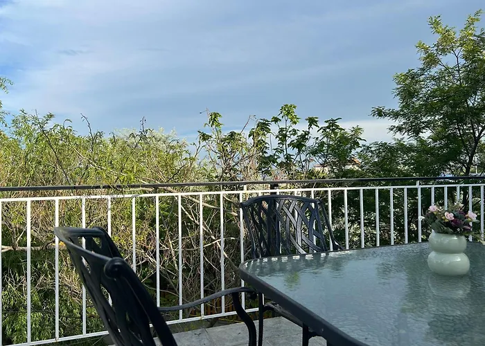 Avenue Palm Eforie - Avenue Hotels Eforie Nord