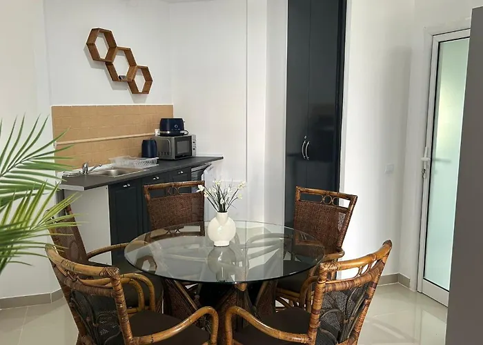 Avenue Palm Eforie - Avenue Hotels