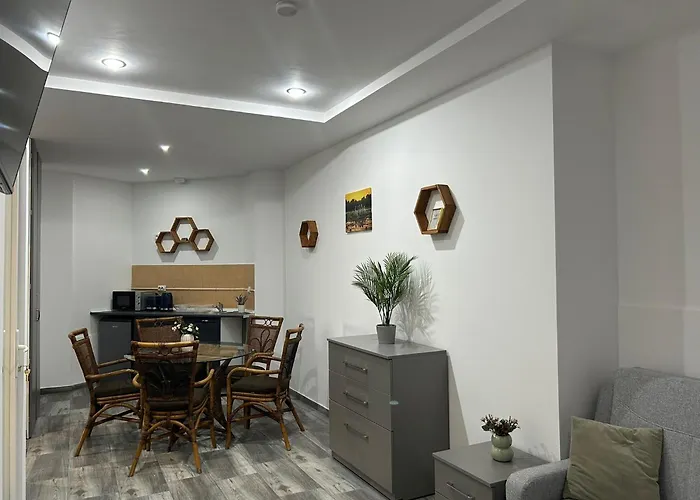 Avenue Palm Eforie - Avenue Hotels 4*