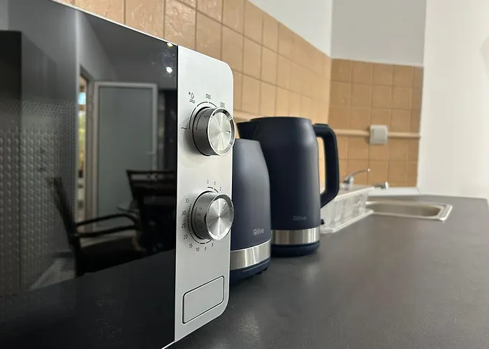 Avenue Palm Eforie - Avenue Hotels