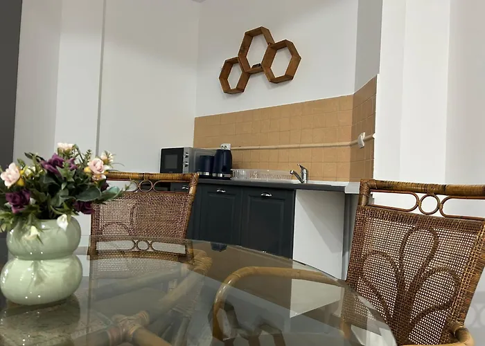 Avenue Palm Eforie - Avenue Hotels Appart hôtel