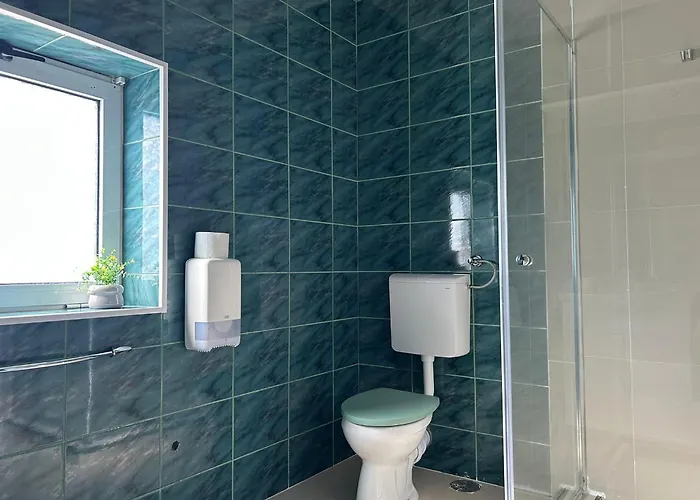 Appart hôtel Avenue Palm Eforie - Avenue Hotels