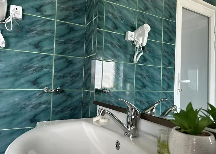 Avenue Palm - Avenue Hotel de apartamente 4*