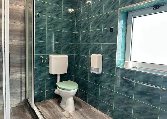 Avenue Palm Eforie - Avenue Hotels 4* Eforie Nord