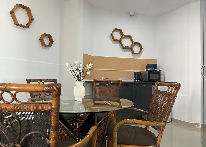 Avenue Palm Eforie - Avenue Hotels